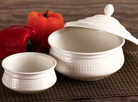 Melamine Serving Ware