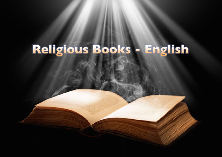 Religious Books - English