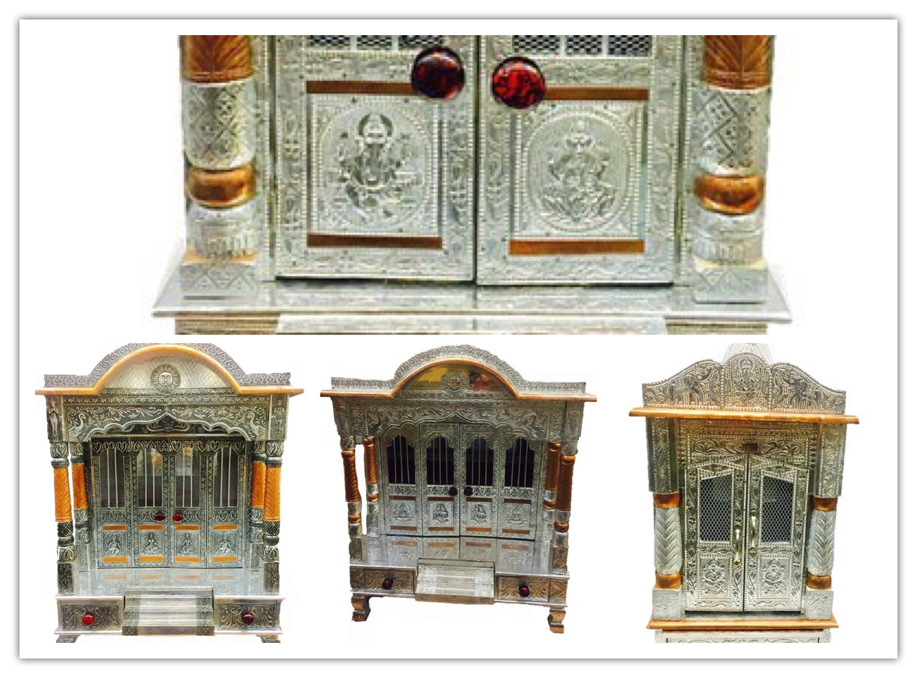Mandir (Temples)