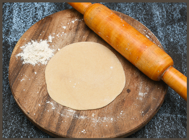 Rolling Pins & Boards