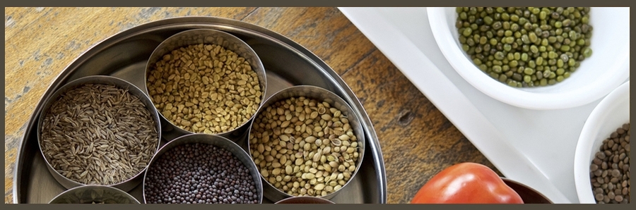 Stainless Steel Food Storage