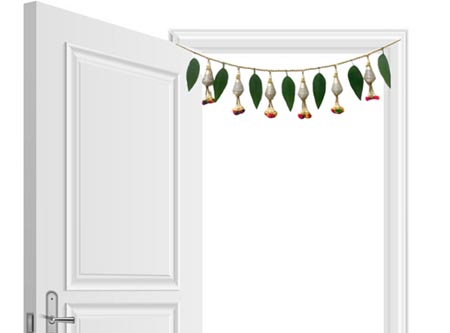 Toran Decoration