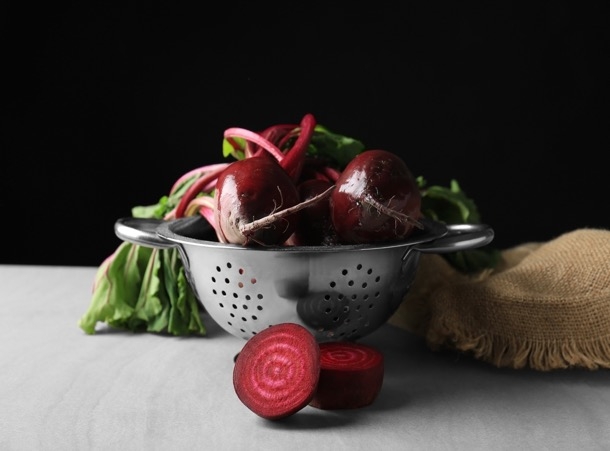 Aluminium Colander