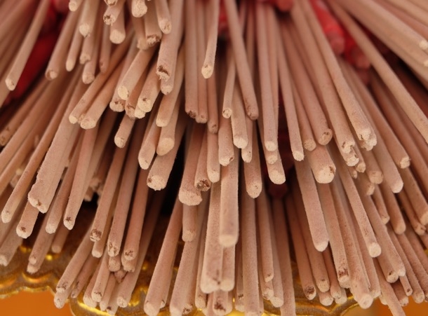 Dhoop Sticks 12 Pack