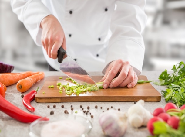 Food Preparation