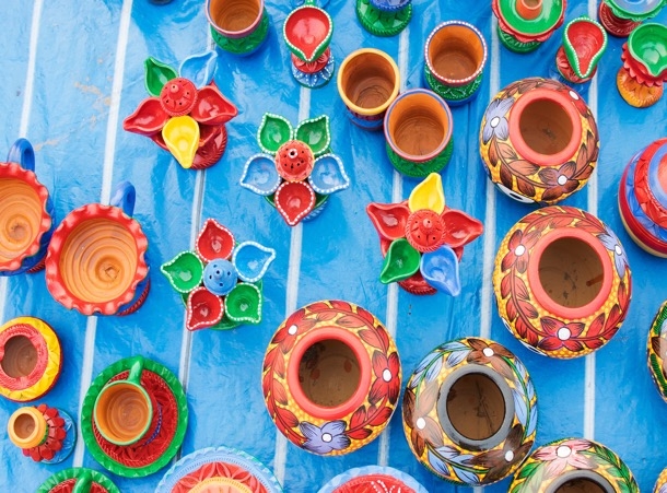 Gifts , Handicrafts & Seasonal Goods