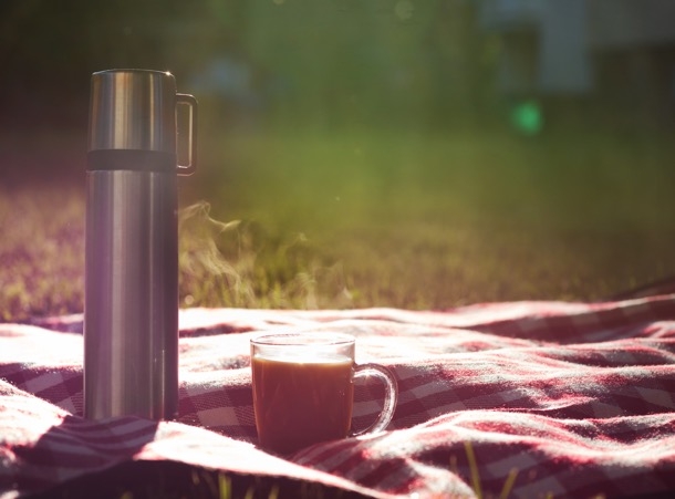 Flasks & Food Lunch Boxes