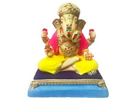 Immersion Ganesh