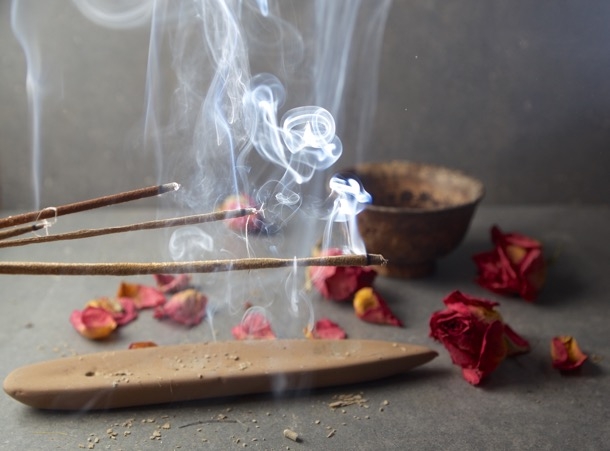 Incense Sticks 12 Pack