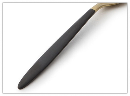 Romeo Matt Gold & Black 