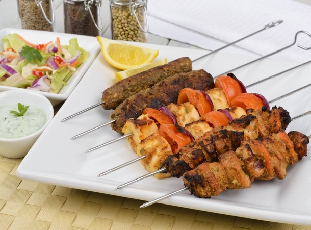 Barbecue Skewers