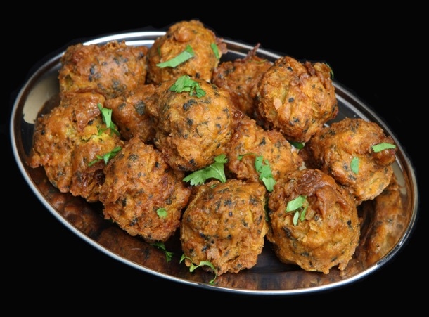 Stainless Steel Oval Serving Plates