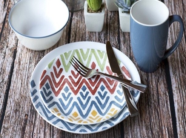 Corelle