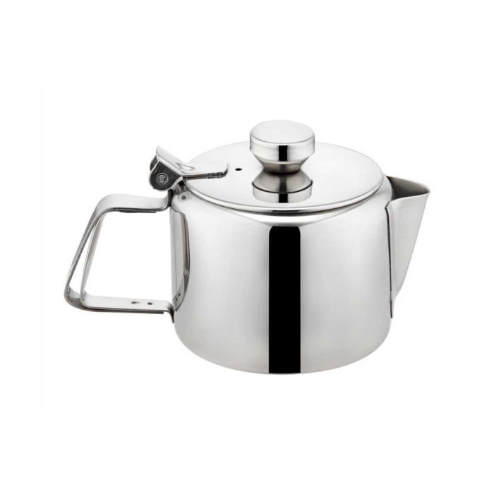 Stainless Steel Tea Pot 0.5L/16.fl oz