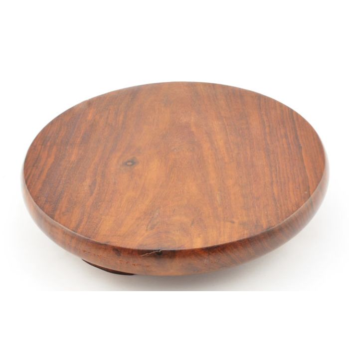 Wooden Patla With Legs No 11 Dark