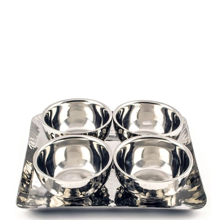 Hammer Square Pickle Set - Big