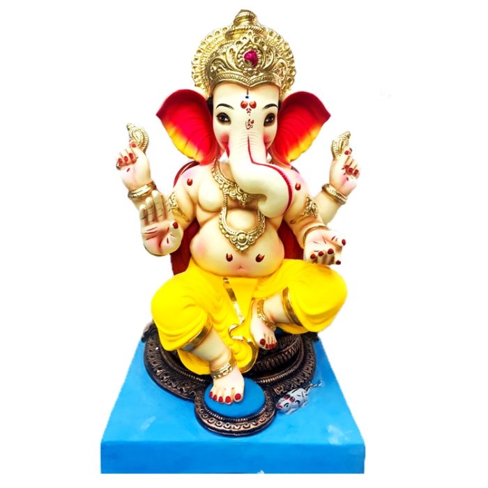 Immersion Ganesh 18