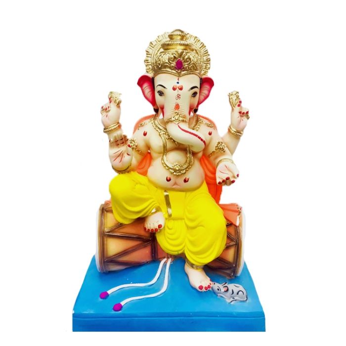 Immersion Ganesh 18
