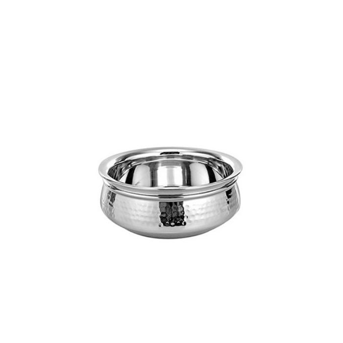 Stainless Steel Double Wall Hammer Handi No.3