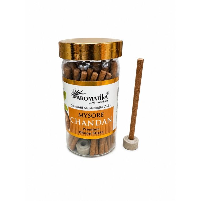 MYSORE CHANDAN PREMIUM DHOOP STICKS
