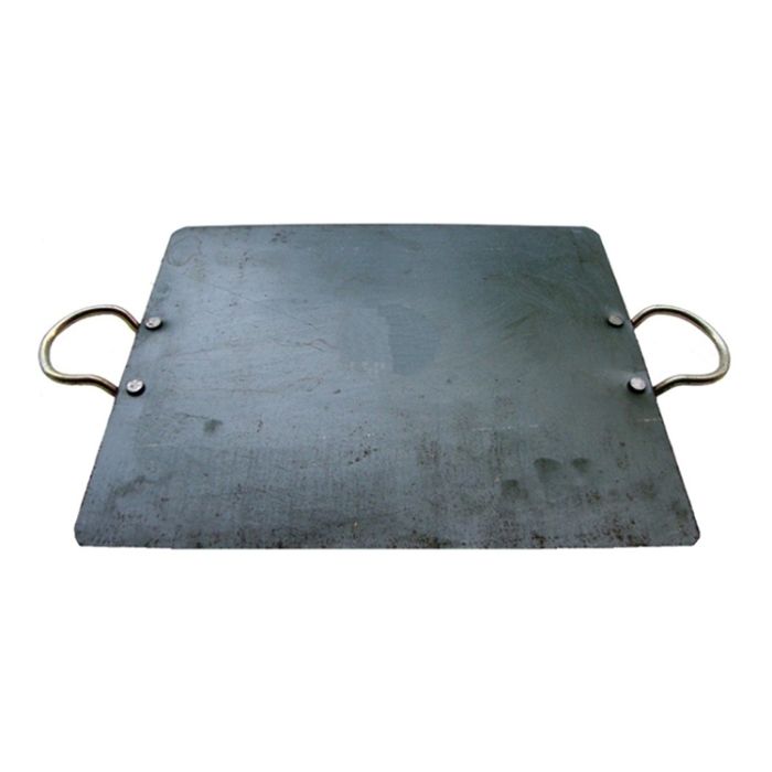 Iron Square Tawa 22