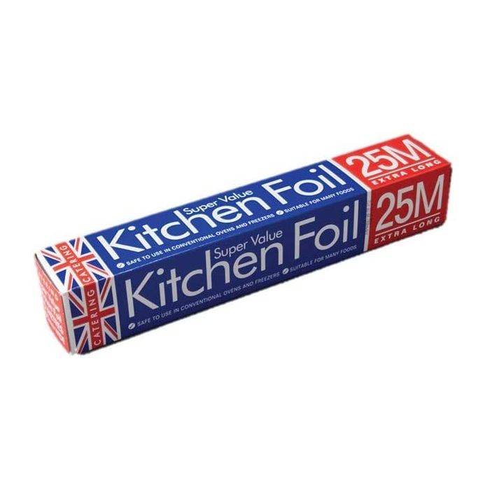 Kitchen Foil 