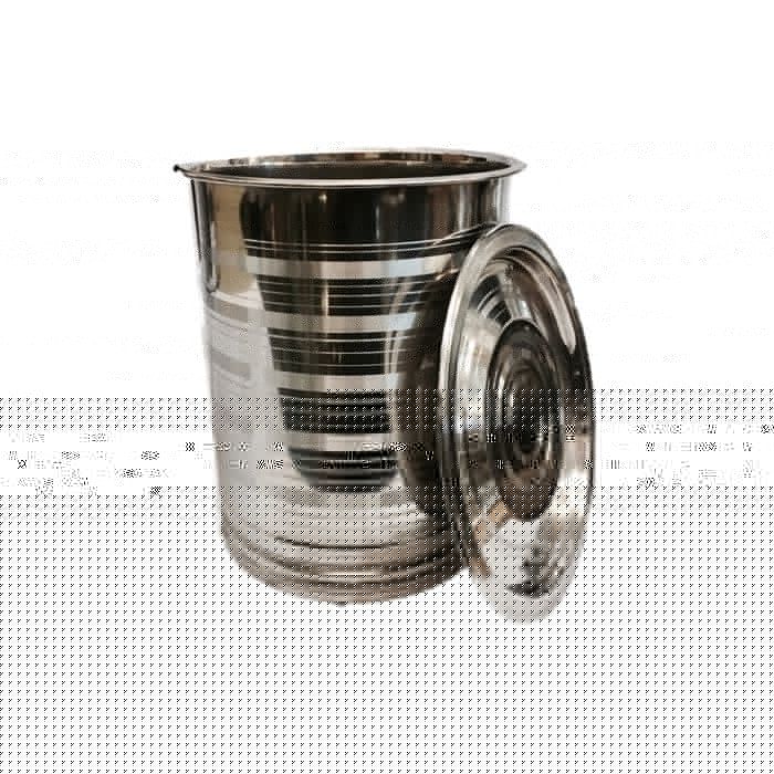 Stainless Steel Container Size 24