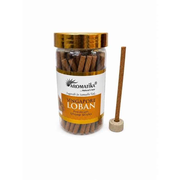LOBAN PREMIUM DHOOP STICKS