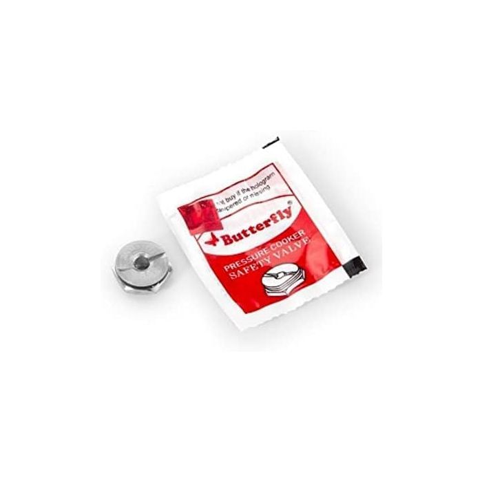 Butterfly Pressure Cooker Safety Valve