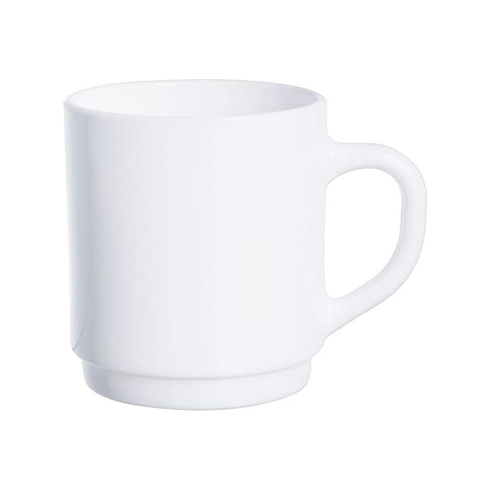 Luminarc Mugs 29cl Pack of 6