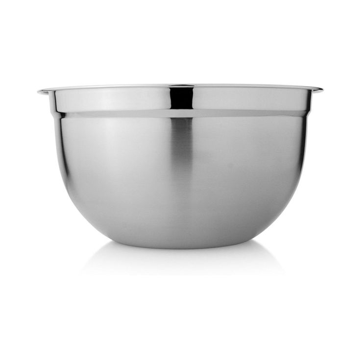 Stainless Steel Professional German Bowl 43cm