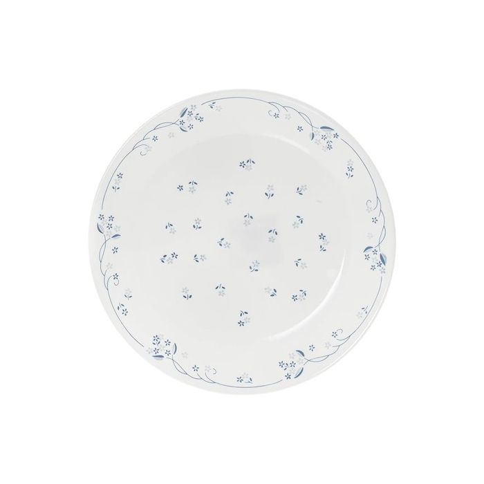 Corelle Provincial Blue Dinner Plate 26cm