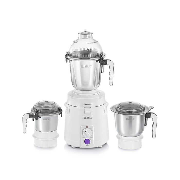 Sujata Dynamix 900 Watts Mixer Grinder