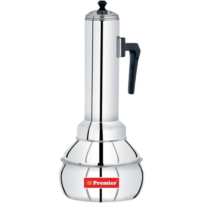 Premier Delight Stainless Steel Puttu Maker