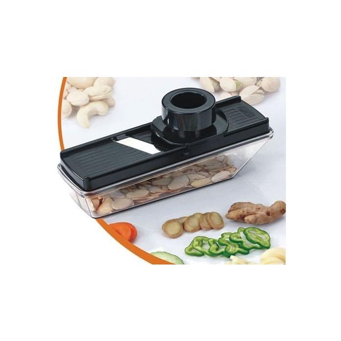 Compact Slicer