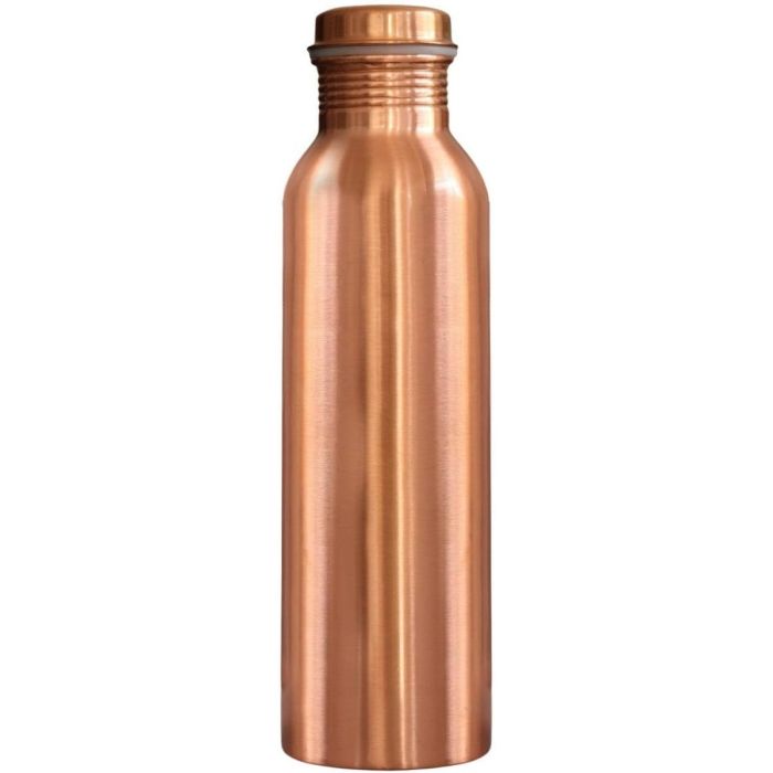 Copper Water Bottle 500ml