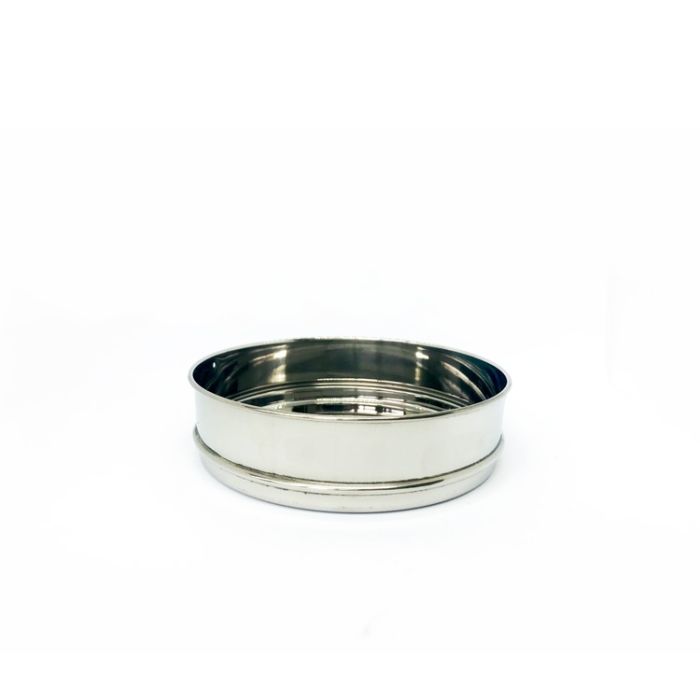 Stainless Steel Cooker Pot - 19cm Set of 3