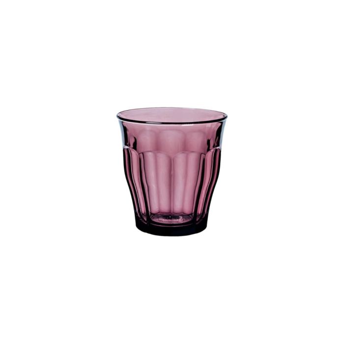 Duralex Glasses Picardie Tumbler 25cl (Pack Of 4)