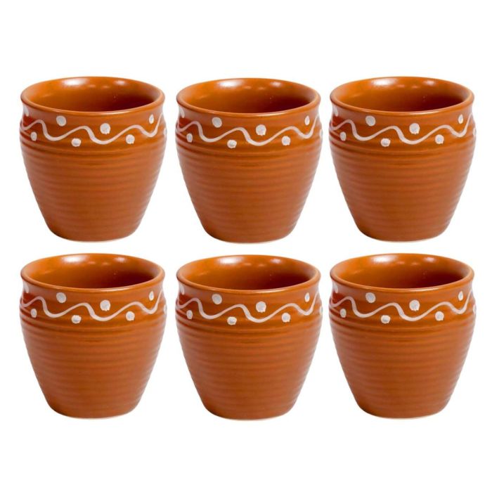 Ceramic Tea Cup 1pc