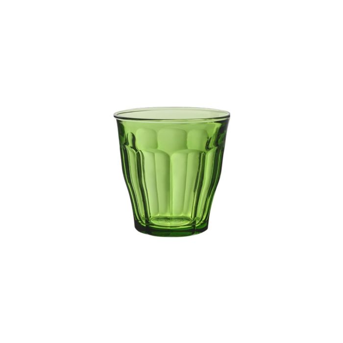 Duralex Glasses Picardie Tumbler 25cl (Pack Of 6)