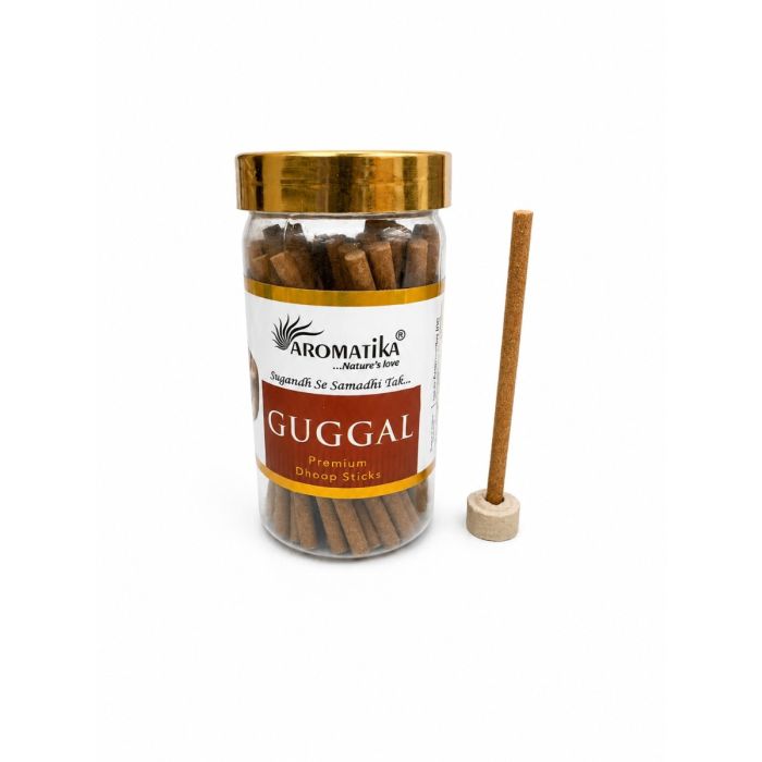 GUGGAL PREMIUM DHOOP STICKS