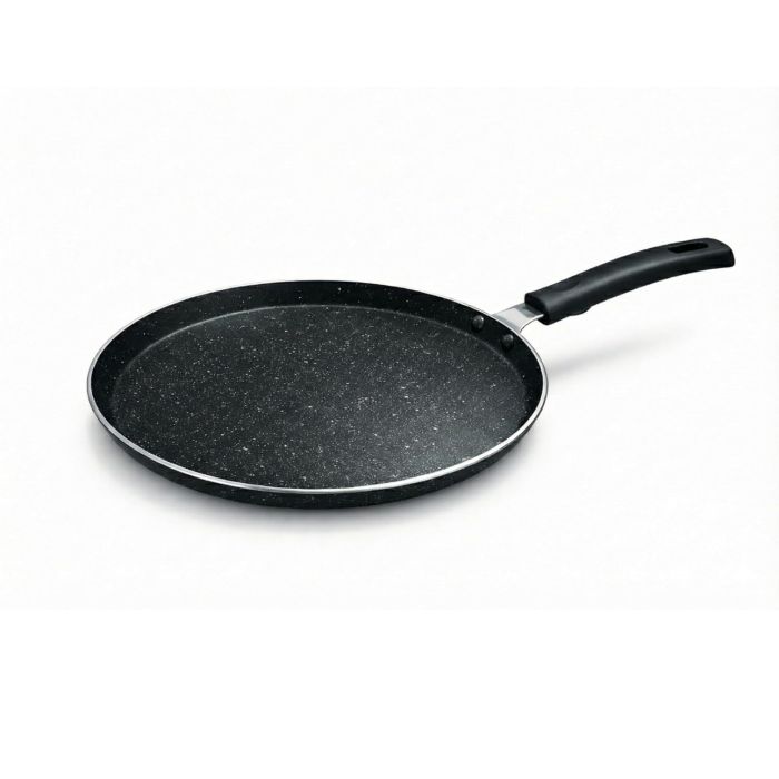 Solitaire Non-Stick Rim Tawa 29cm