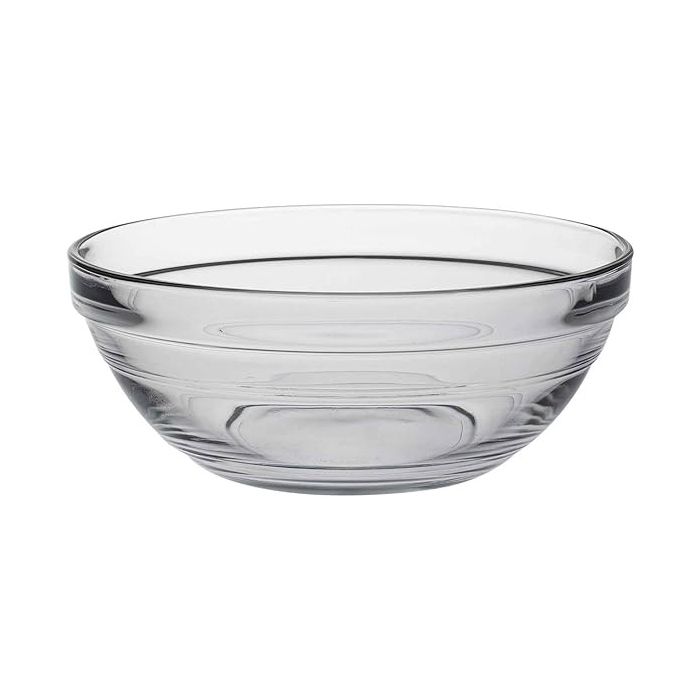 Duralex 14cm Stakable Bowl 