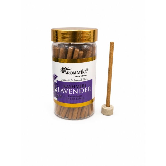 KASHMIRI LAVENDER PREMIUM DHOOP STICKS