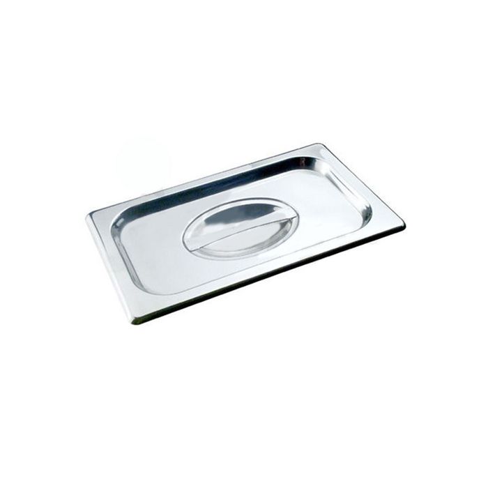 Gastronorm Container Cover 1/9