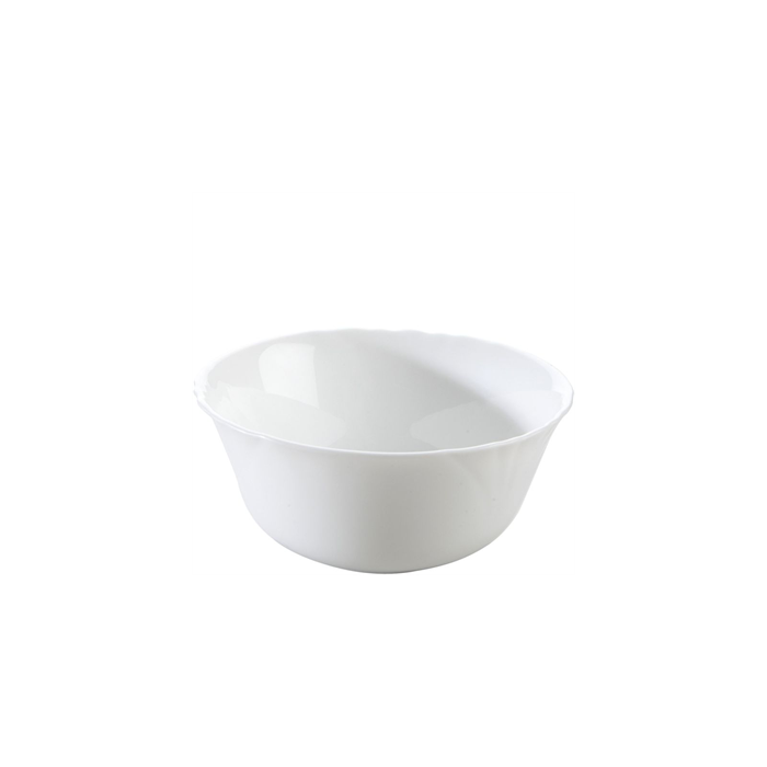 Luminarc Cadix White Individual Bowl 12cm – 4.5”