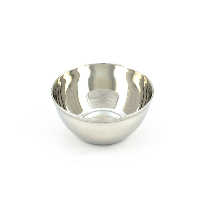 Stainless Steel Iodine Katori Size 5.5