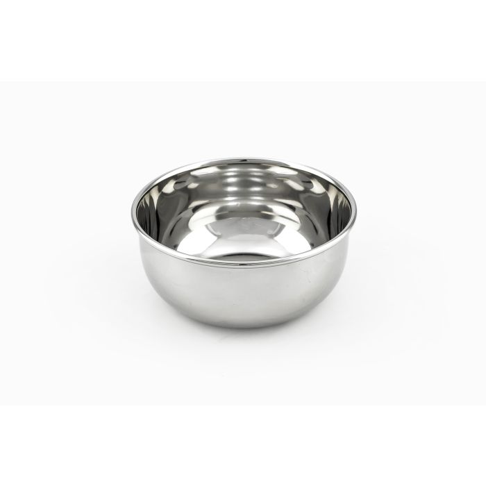 Stainless Steel London Katori No. 6