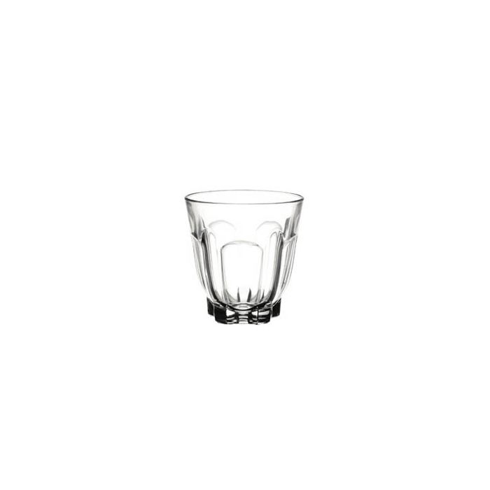 Luminarc Arcade Mixer Tumbler 240ml (Pack of 6)