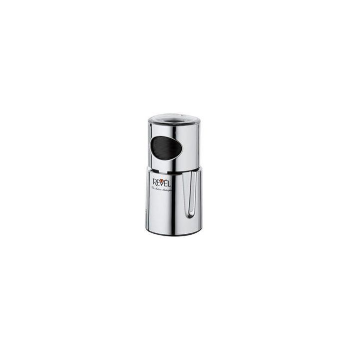 Revel Wet 'N' Dry Grinder - Chrome